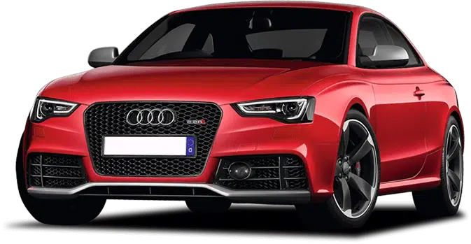 car red